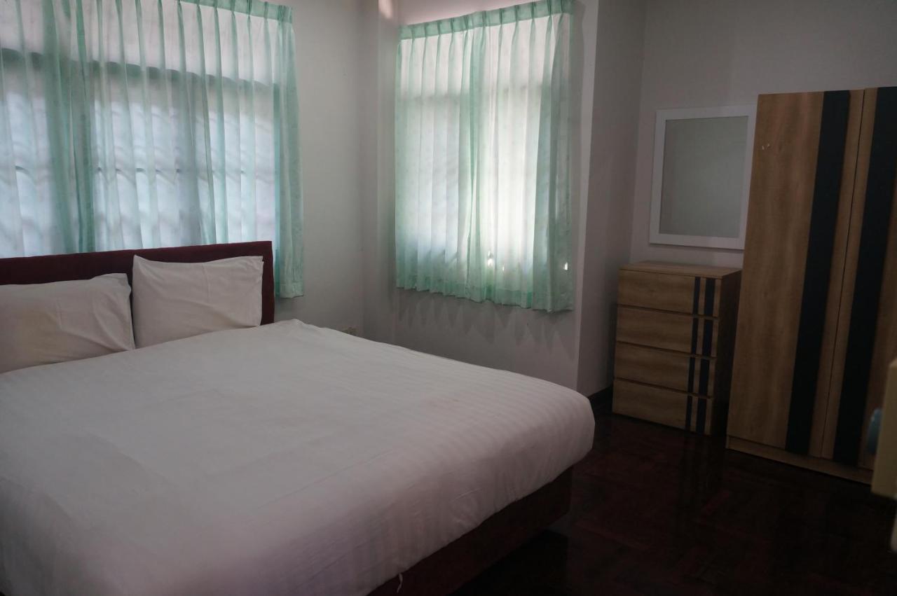 Lamai Apartment Patong Eksteriør billede